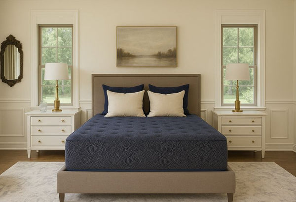 Luuf Memory Foam Mattress