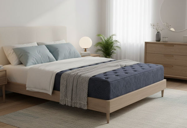 Luuf Luxury Firm Mattress.