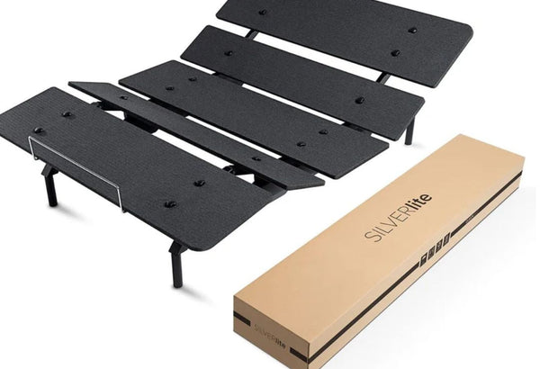 Luuf Adjustable Base