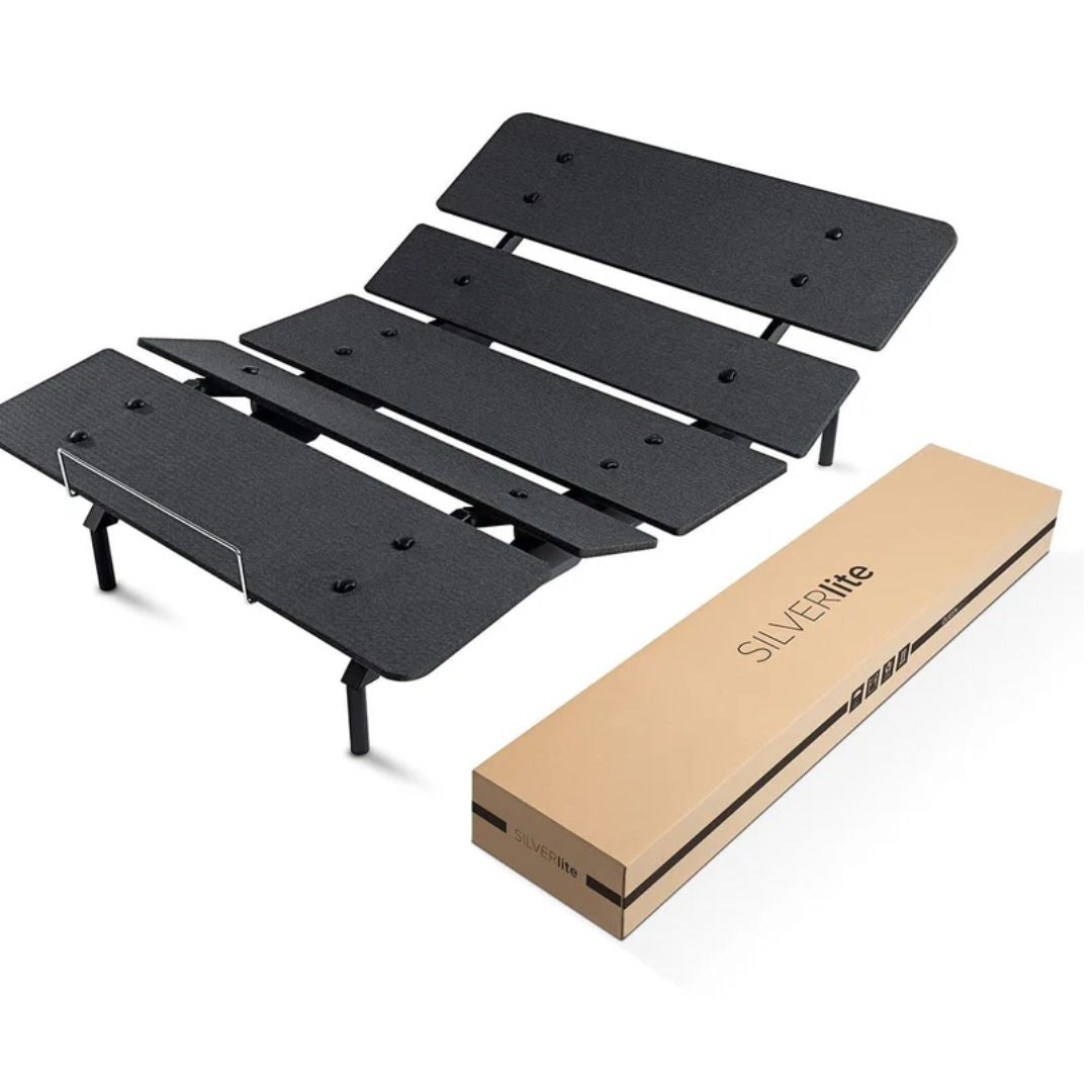 Luuf Adjustable Base