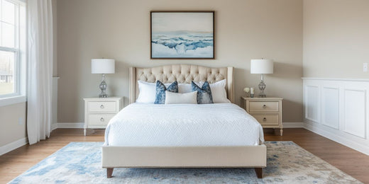 What Are the Dimensions of a King Size Bed?