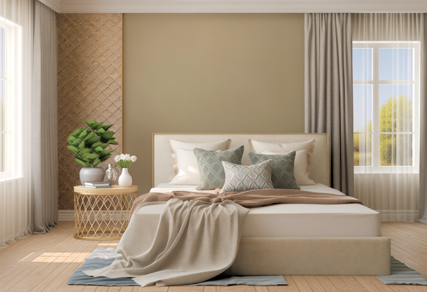 Is it Pillow Top or Pillowtop Mattress