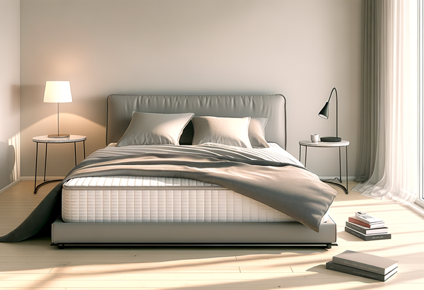 Sleeping Flat vs. Inclined: Health Implications and Advice