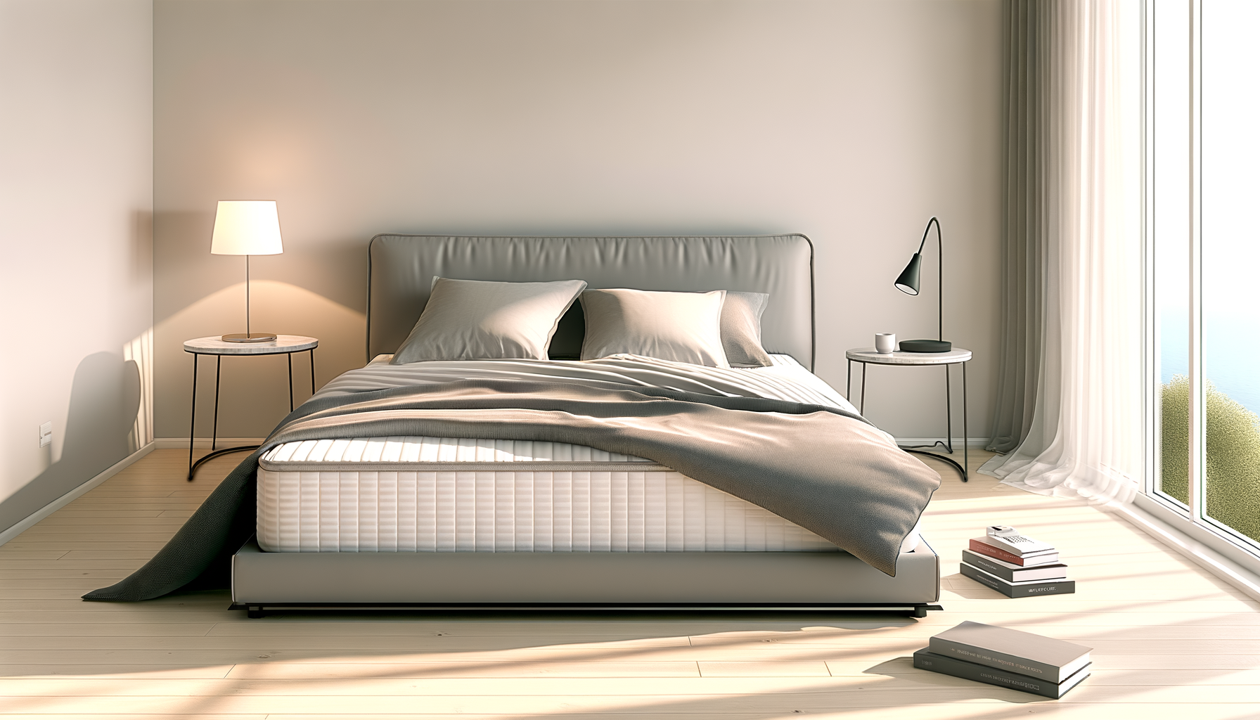 Sleeping Flat vs. Inclined: Health Implications and Advice