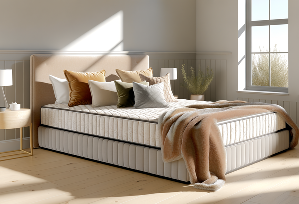 Essential mattress buying guide: finding the right mattress for every sleeper.