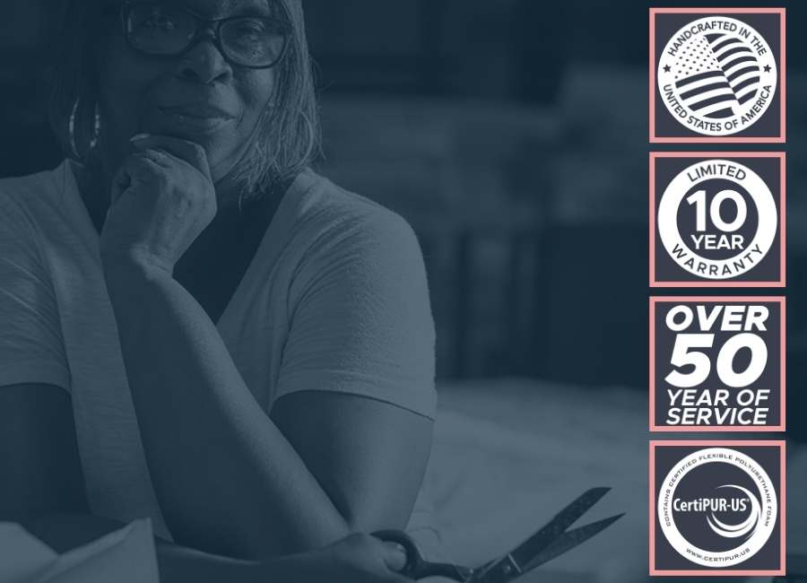 Luuf best mattress near me