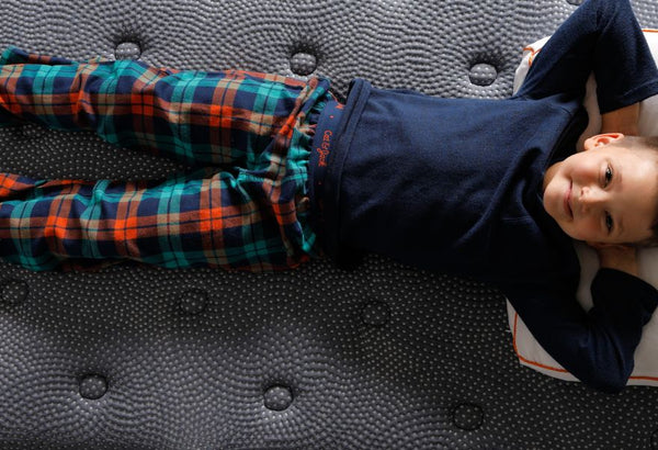 Choosing the best mattress. 