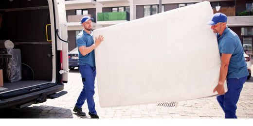 How often should you replace your mattress?