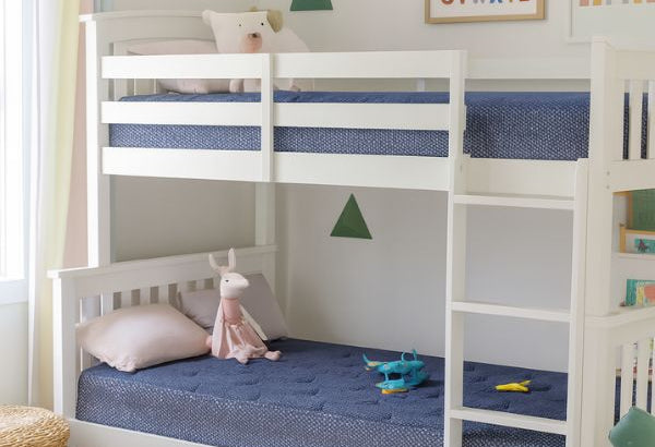 Luuf Twin Mattress.