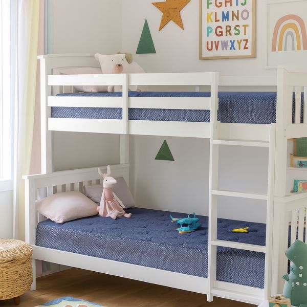 Luuf Twin Mattress.