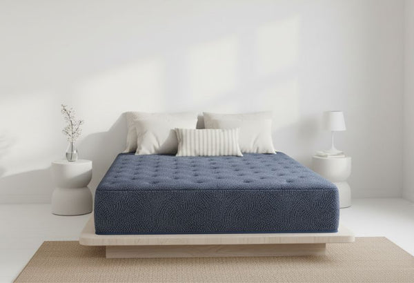Your complete Luuf mattress review.