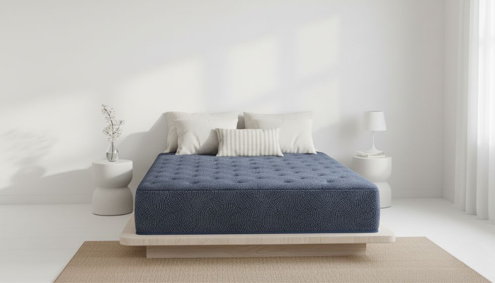 Your complete Luuf mattress review.