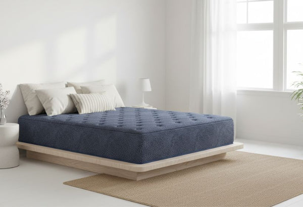 Luuf Memory Foam Hybrid Mattress