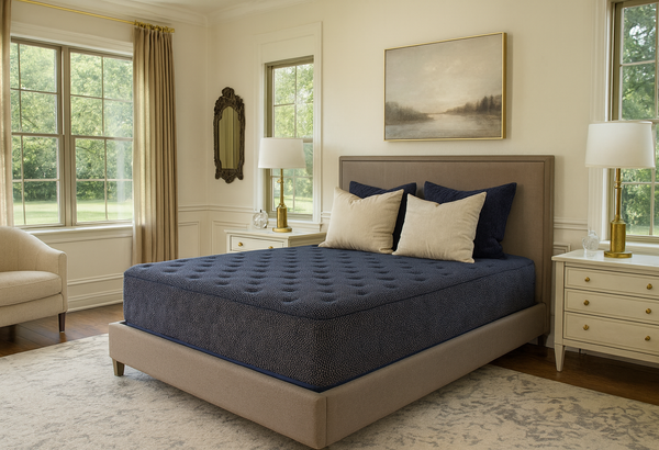 High Quality Memory Foam Luuf Mattress