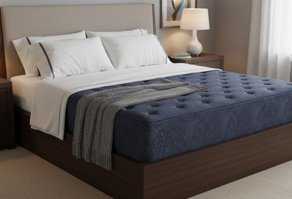 Luuf Hybrid Mattress