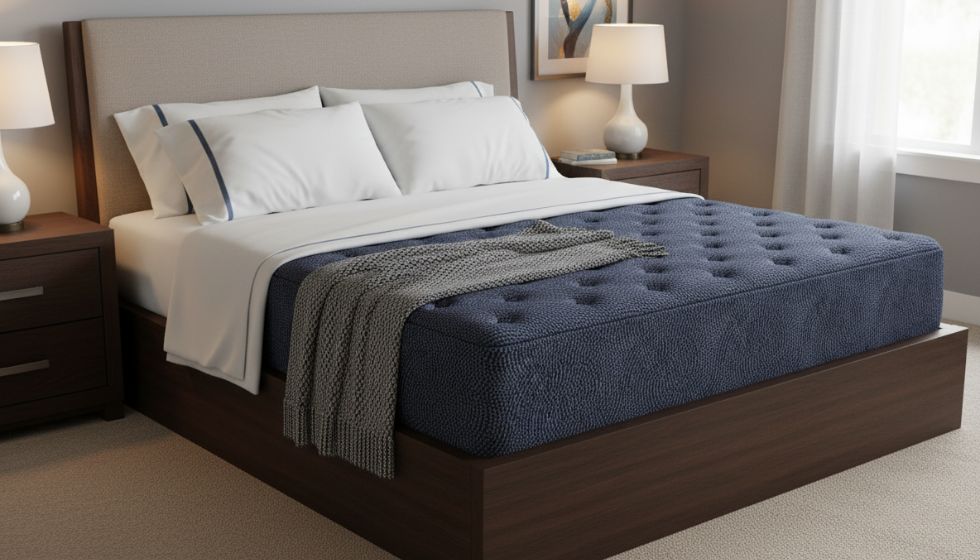 Luuf Hybrid Mattress