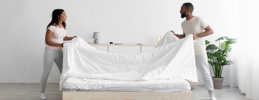 What Is a Hybrid Mattress?