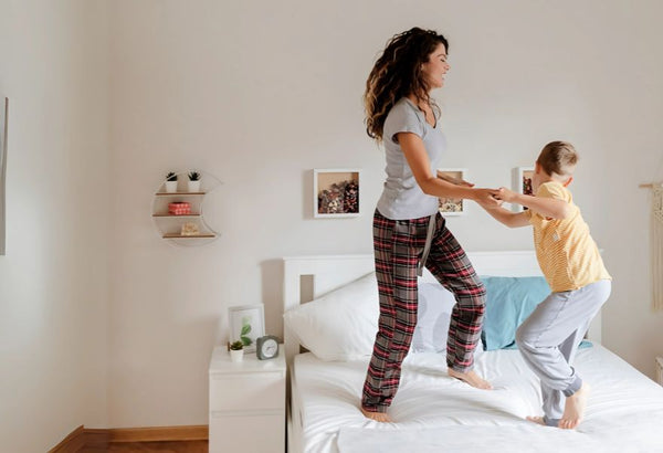 Mattress Foundations. Are they worth it? 