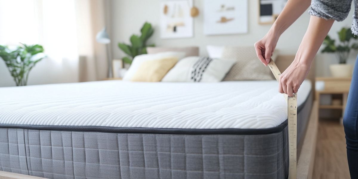 What are bed sizes and dimensions