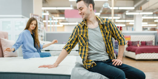 What size is a queen size mattress?