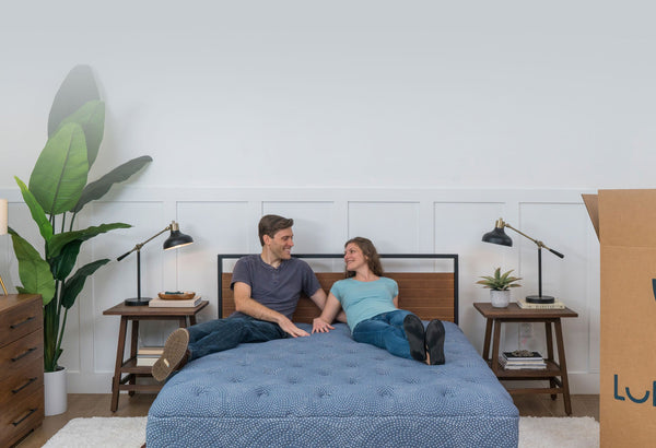 Which type of mattress is best