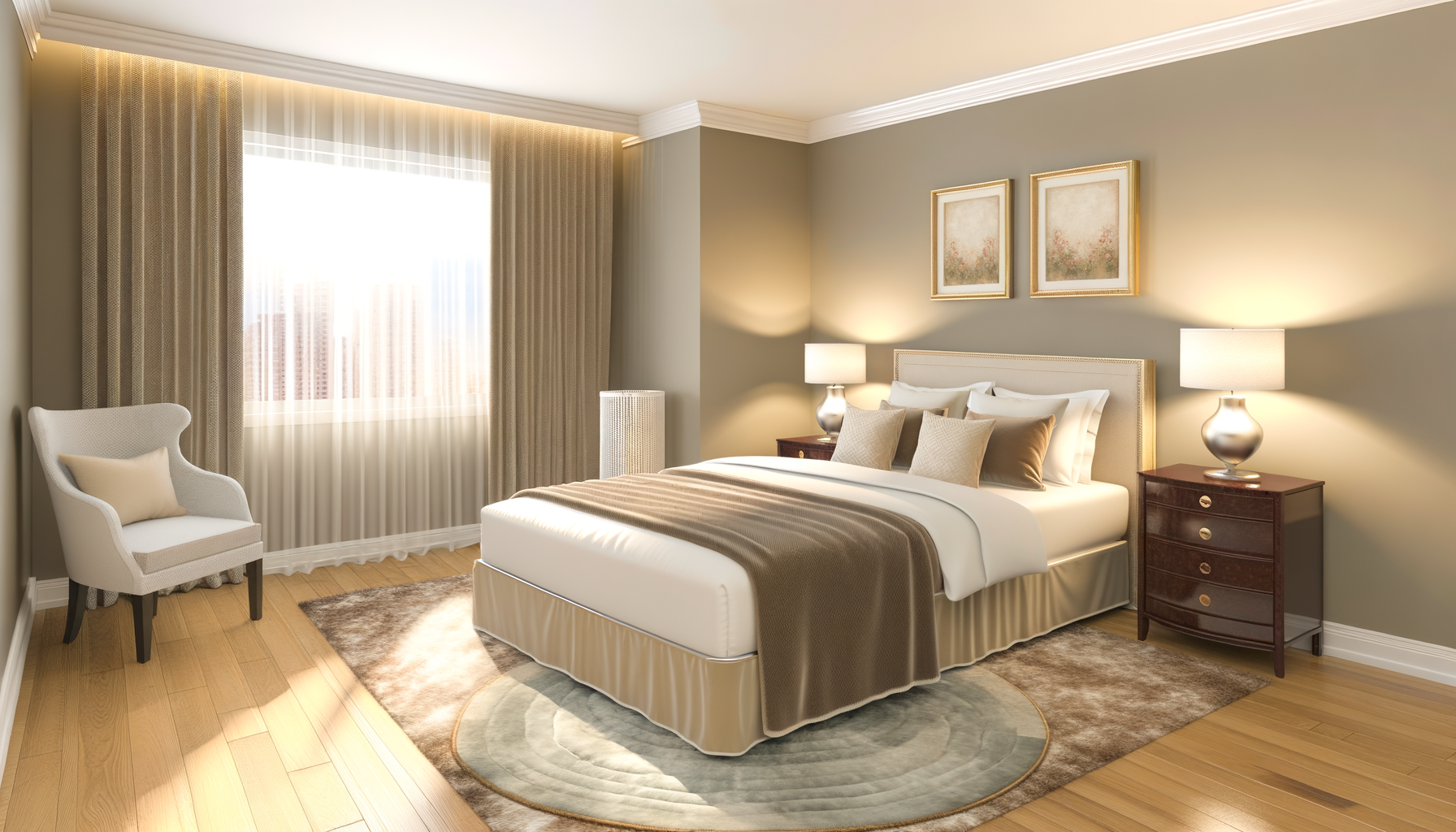 Best mattress for vacation rentals