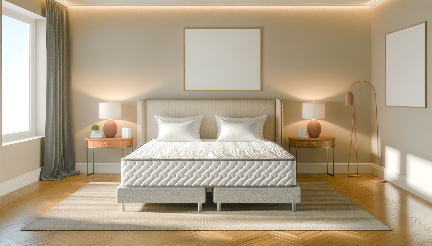 Memory foam vs. latex, which is best