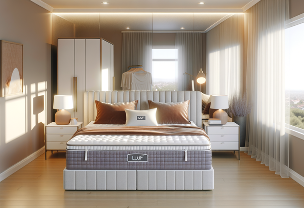 European vs. U.S. Mattress Sizes: A Helpful Guide for Buyers
