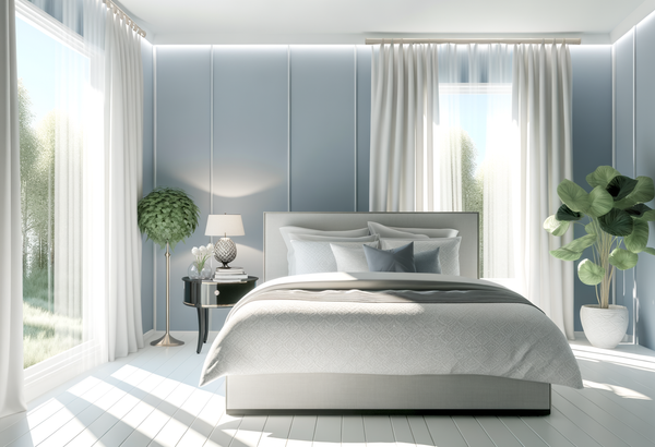 Is a bed in a box the same as a mattress in a box?