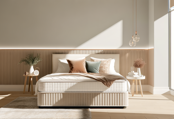 Luuf mattress near me. 