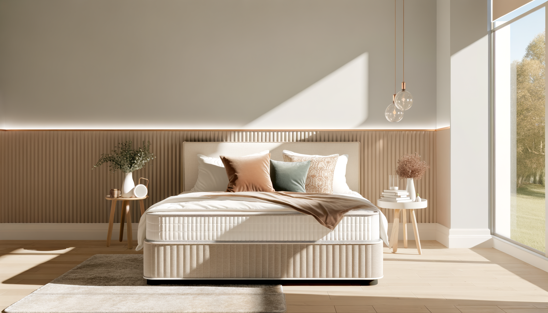 Luuf mattress near me. 