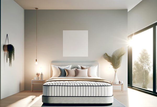 The best firm mattress in 2025.