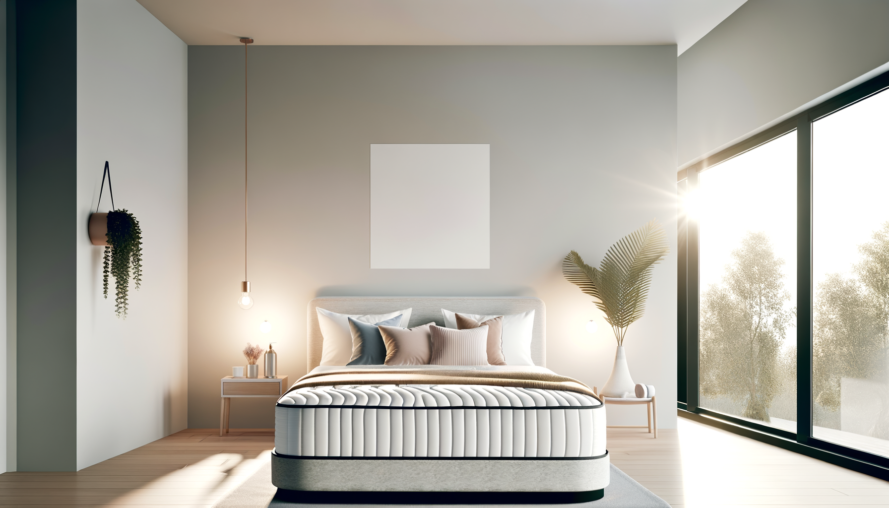 The best firm mattress in 2025.
