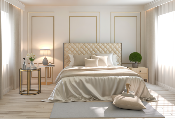 How to keep your mattress clean. 