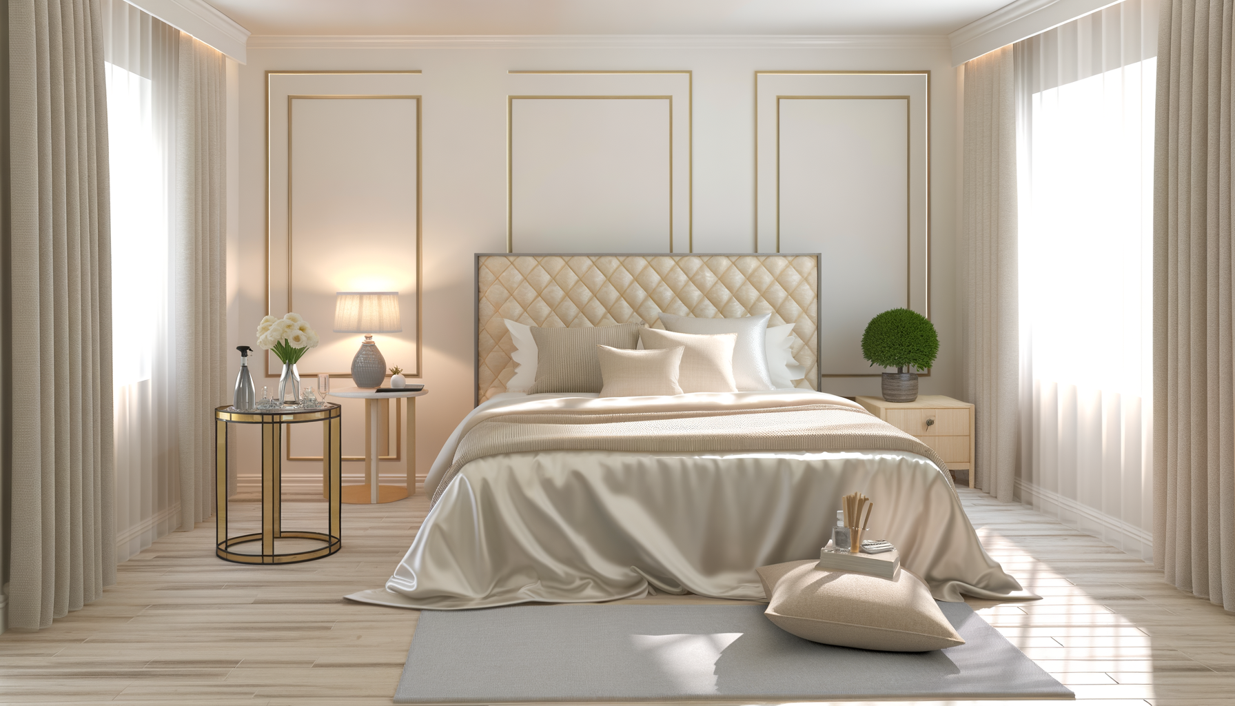 How to keep your mattress clean. 