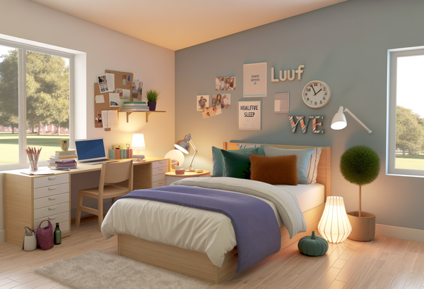 How much sleep do college students need?