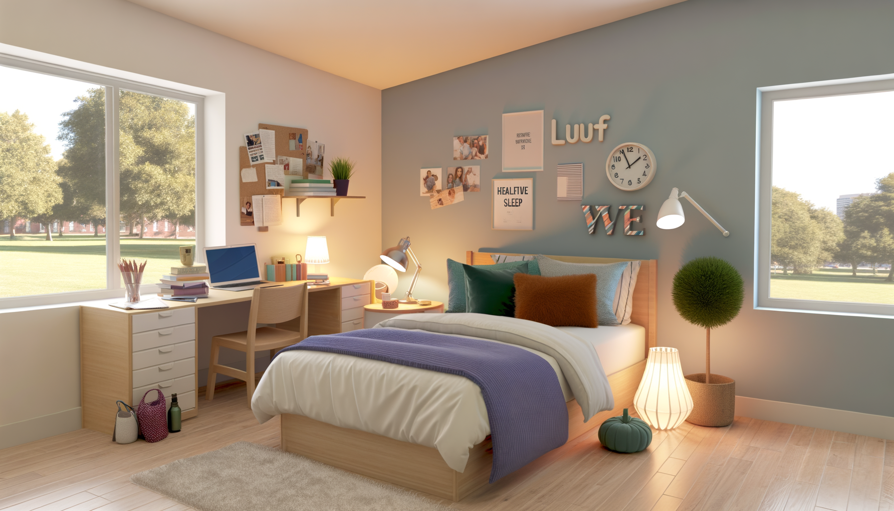 How much sleep do college students need?