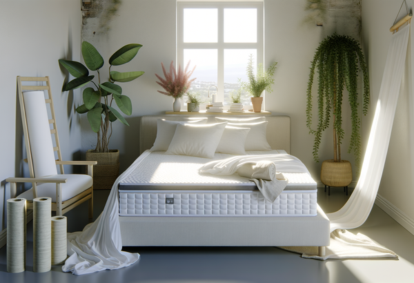 sustainable mattress