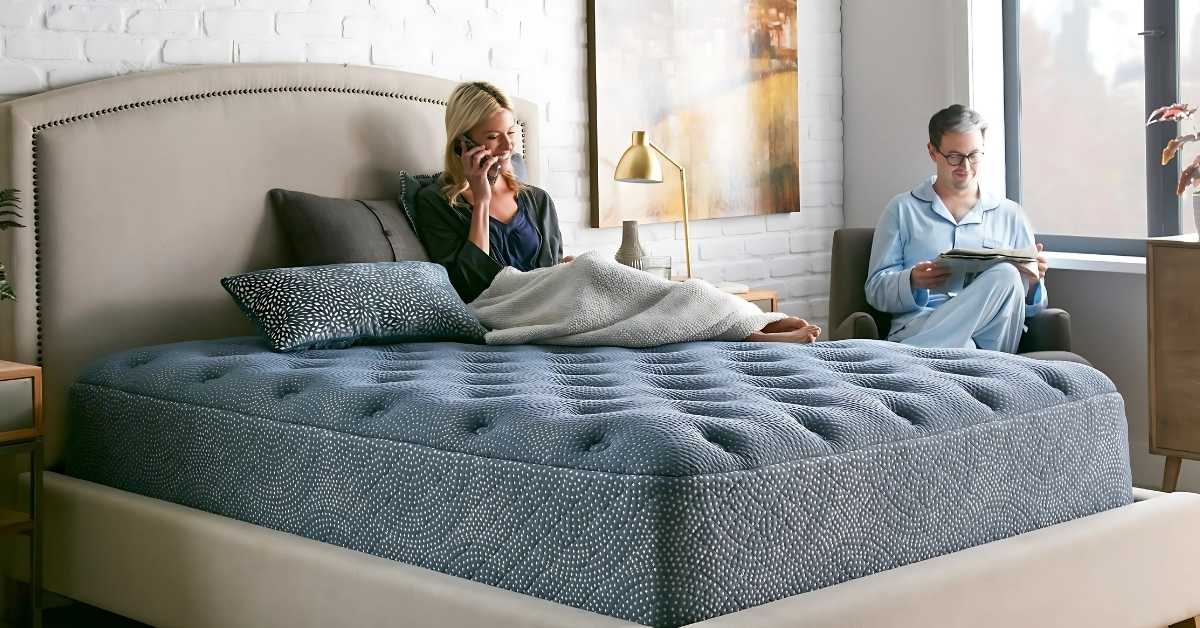 How much should you pay for a quality mattress? 