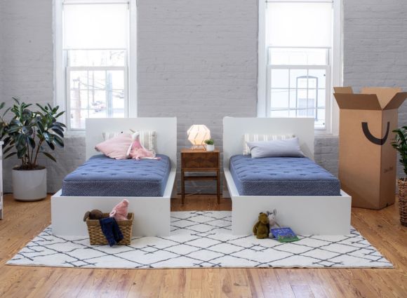Loof Mattresses. 