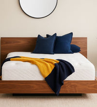 Luuf Simplicity Mattress.