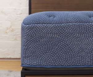 Luuf Award-winning mattress. 