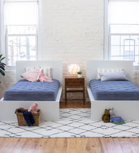Little Louf Mattress. 