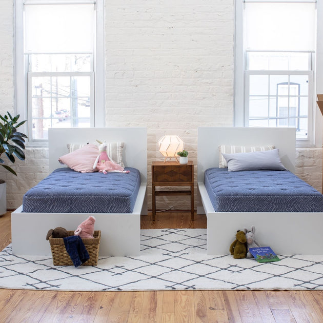 Loof Mattresses. 