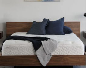 Luuf Simplicity Hybrid Mattress