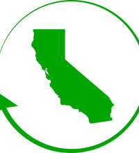 California Mattress Recycling Fee. 