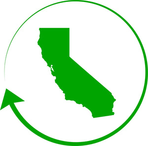 California Recycling Fee