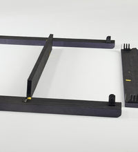 bed Frame installation. 