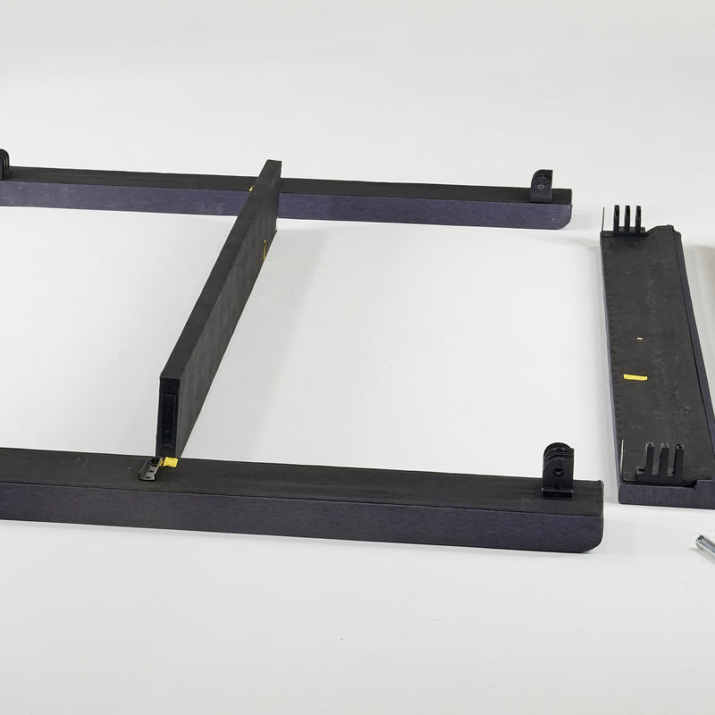 bed Frame installation. 