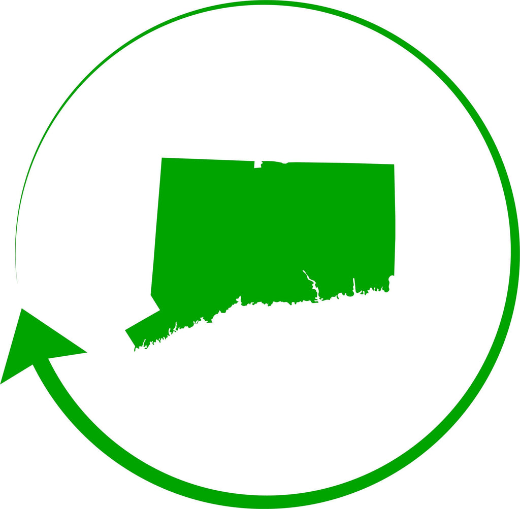 Connecticut Recycling Fee